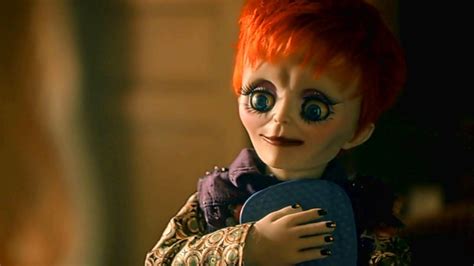 glen and glenda chucky series|chucky what happened to glen.